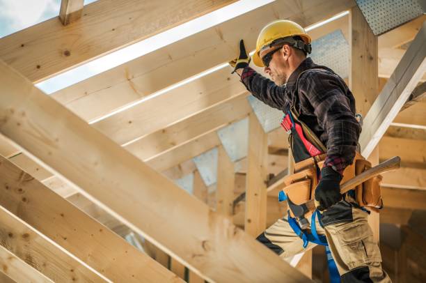 Best New Roof Installation  in Jackson, AL