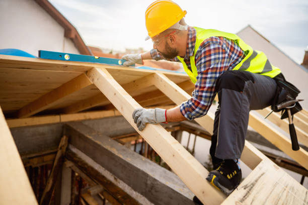 Best Roof Waterproofing Services  in Jackson, AL