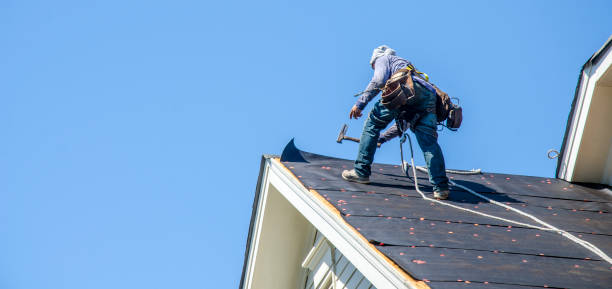 Tile Roofing Contractor in Jackson, AL